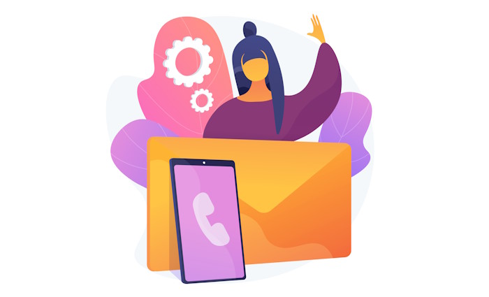 E-mail